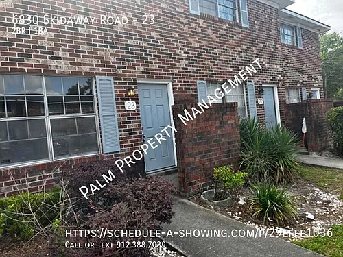 6830 Skidaway Rd Photo 1