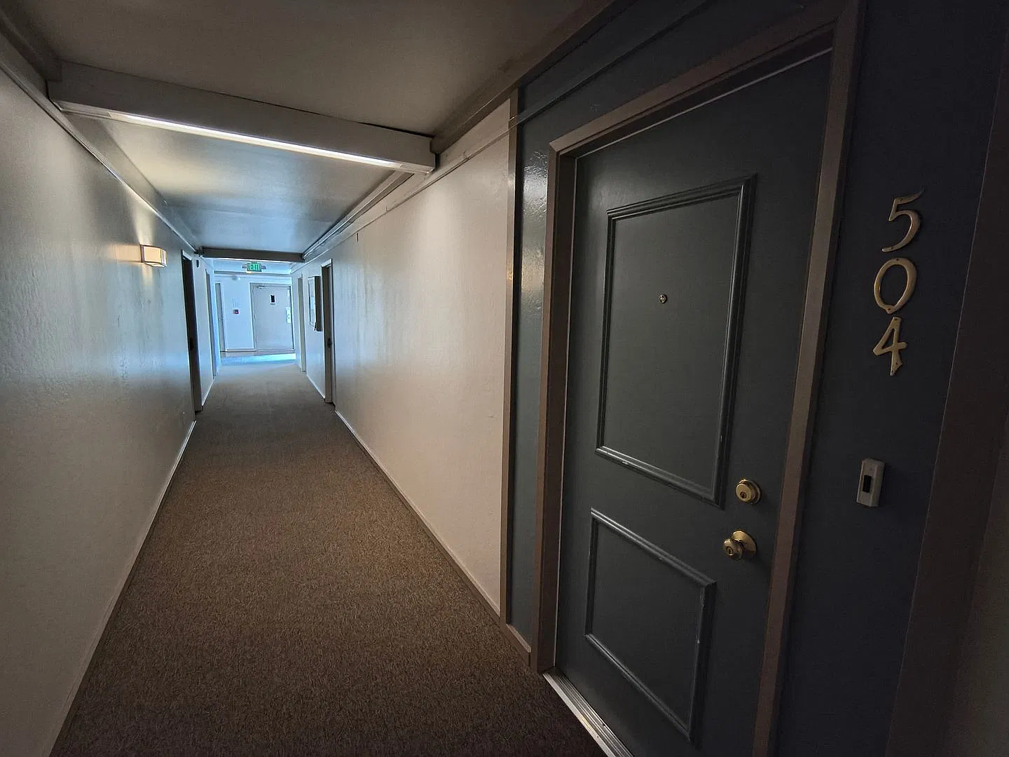 Stunning Top Floor 1bd/1ba Apartment In Walnut Creek Ca — Photo 3