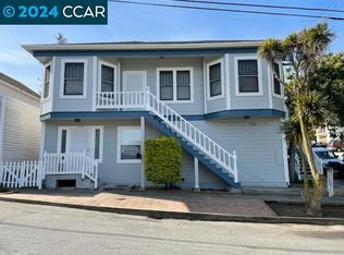 1535 Flora St, Crockett, CA 94525