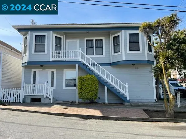 1535 Flora St, Crockett, CA 94525