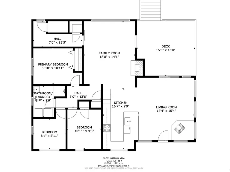 9 S Shore Dr — Photo 22