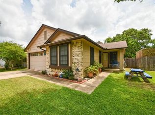 8405 Horton Trl, Austin, TX 78749