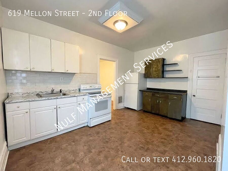 1st image of 619 Mellon St #2