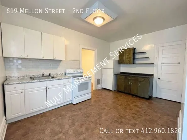 619 Mellon St #2, Pittsburgh, PA 15206