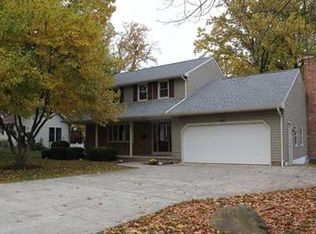 1400 W Grandview Blvd, Erie, PA 16509