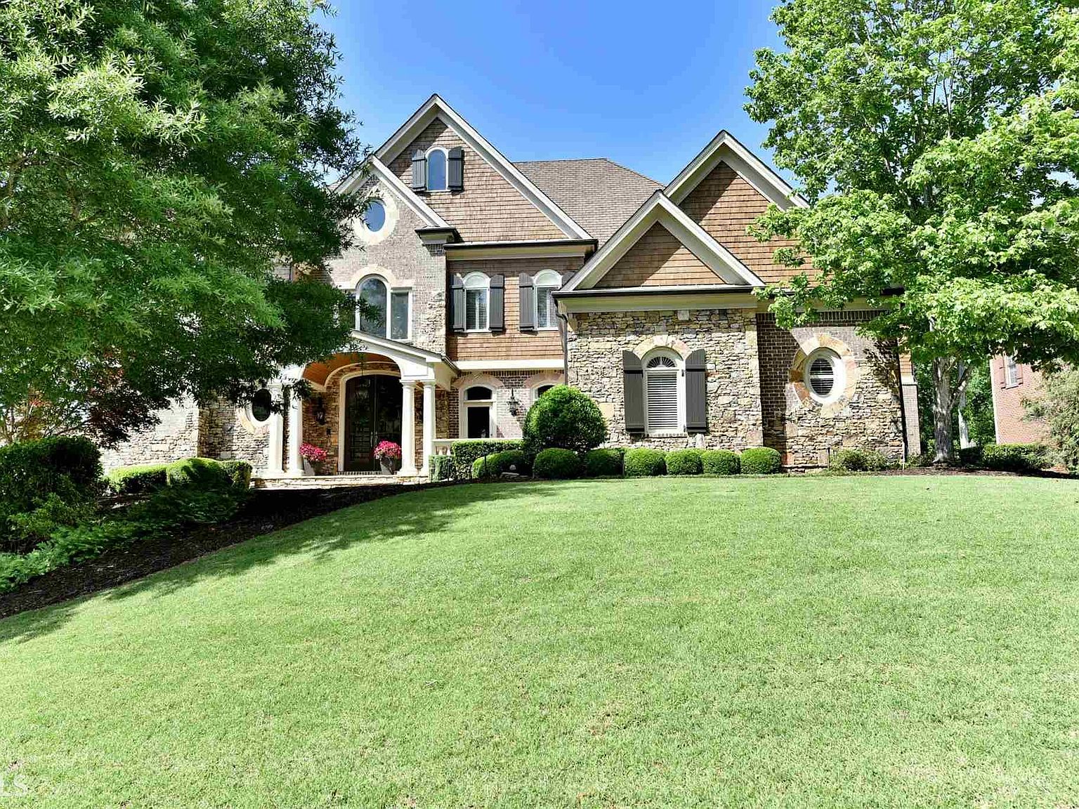 8530 Saint Marlo Fairway Dr, Duluth, GA 30097 Zillow