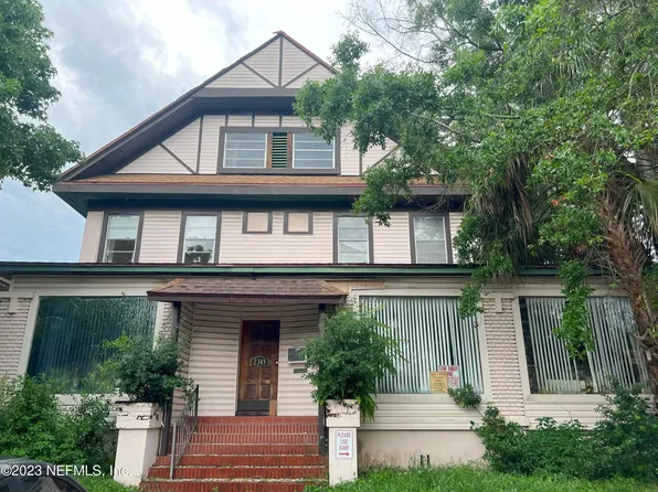 2345 PARK Street, Jacksonville, FL 32204