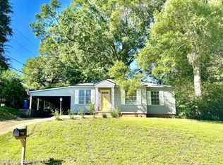3605 Ridgewood Rd, Natchez, MS 39120