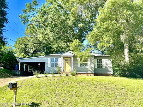 3605 Ridgewood Rd, Natchez, MS 39120