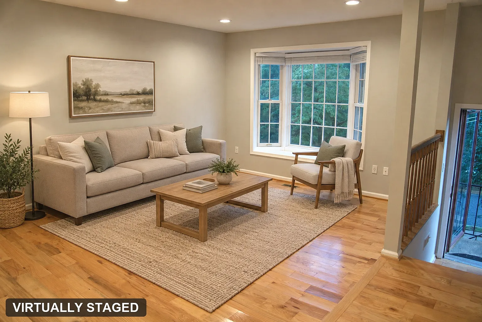 4 bed, 3.5 bath, 1880 sqft, $3,500 — Photo 2