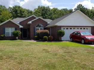3035 Old York Rd, Sumter, SC 29153