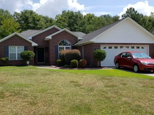 3035 Old York Rd, Sumter, SC 29153