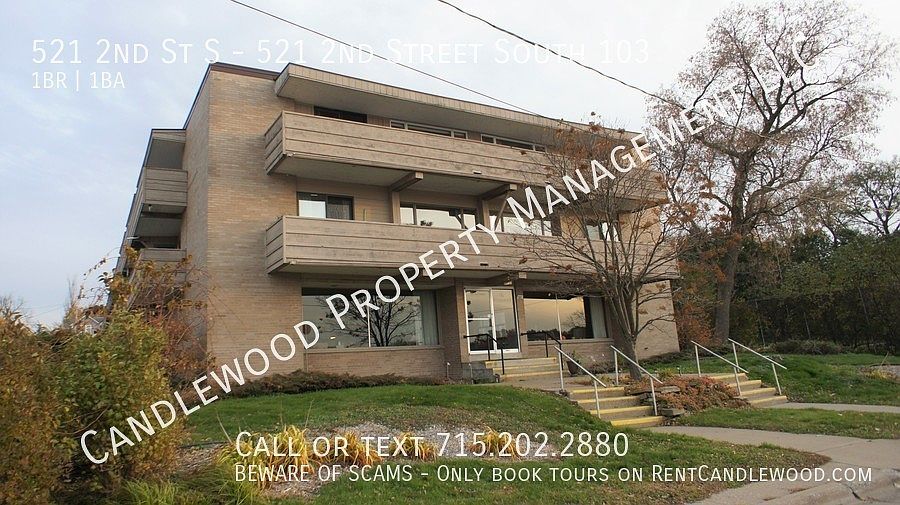 1st image of 521 2nd St S #521