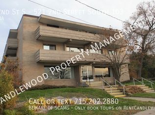 521 2nd St S #521, Wisconsin Rapids, WI 54494
