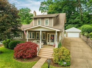 1490 Elm Ave, Glenshaw, PA 15116