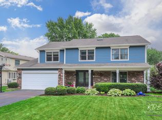 704 Antietam Ct, Naperville, IL