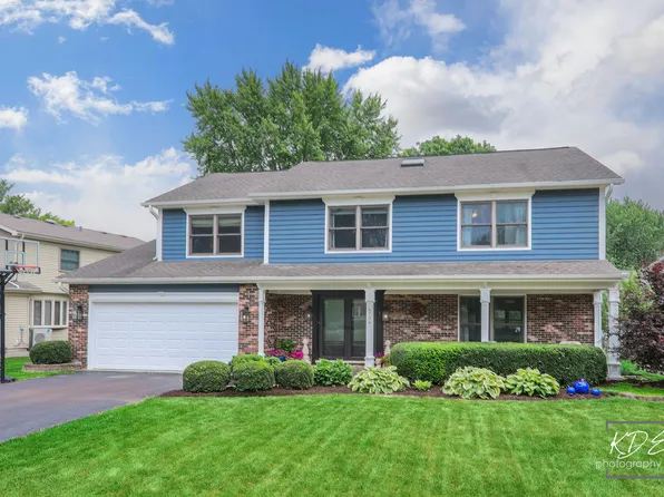 704 Antietam Ct, Naperville, IL 60540