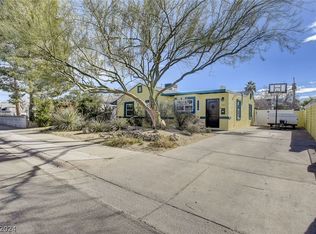 121 Ash St, Henderson, NV 89015