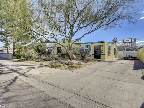 121 Ash St, Henderson, NV 89015