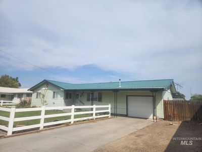 704 N 5th St, Nyssa, OR, 97913