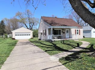 710 Doris Jane Ave, Fairfield, OH