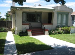 4021 Agua Vista St, Oakland, CA 94601