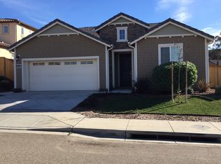 602 Wildflower Dr, Orcutt, CA 93455