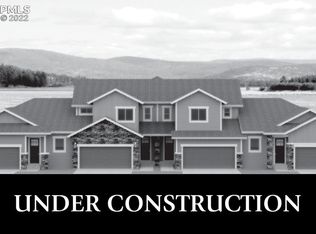 7656 Almond Wood Loop, Colorado Springs, CO 80908