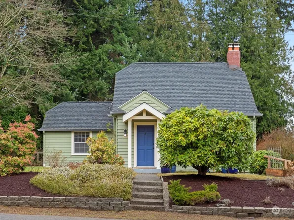 1417 Ttereve Drive, Everett, WA 98203