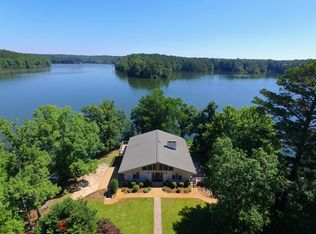 478 Lake Hill Dr, Alexander City, AL 35010