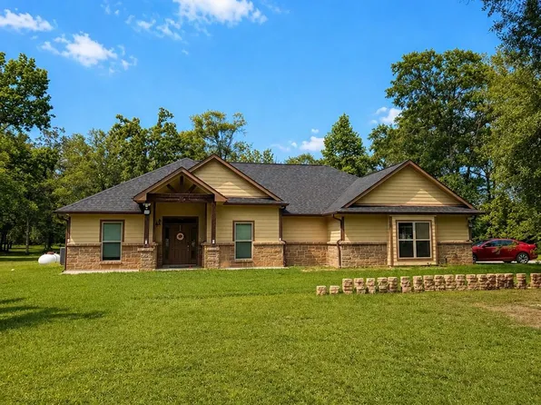 4102 Angus Ct, Cleveland, TX 77328