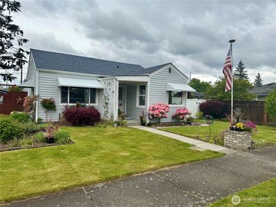 1710 D St, Lynden, WA, 98264