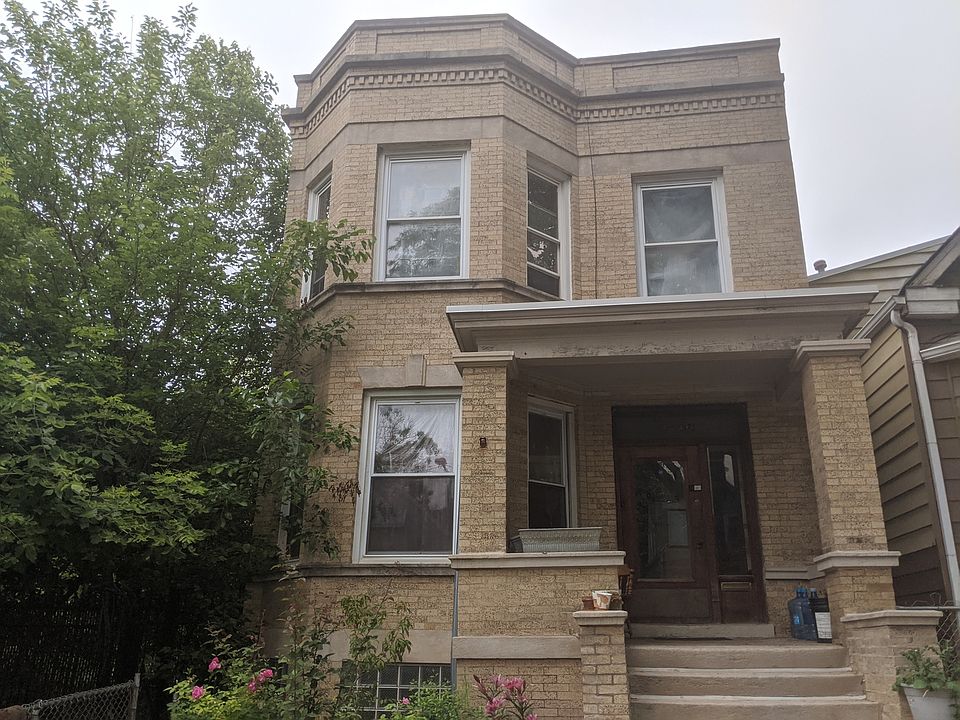 1st image of 6746 S Throop St