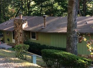 126 Matthew Ln, Hayesville, NC 28904