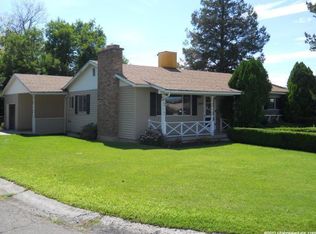 1244 E 3545 S, Millcreek, UT 84106