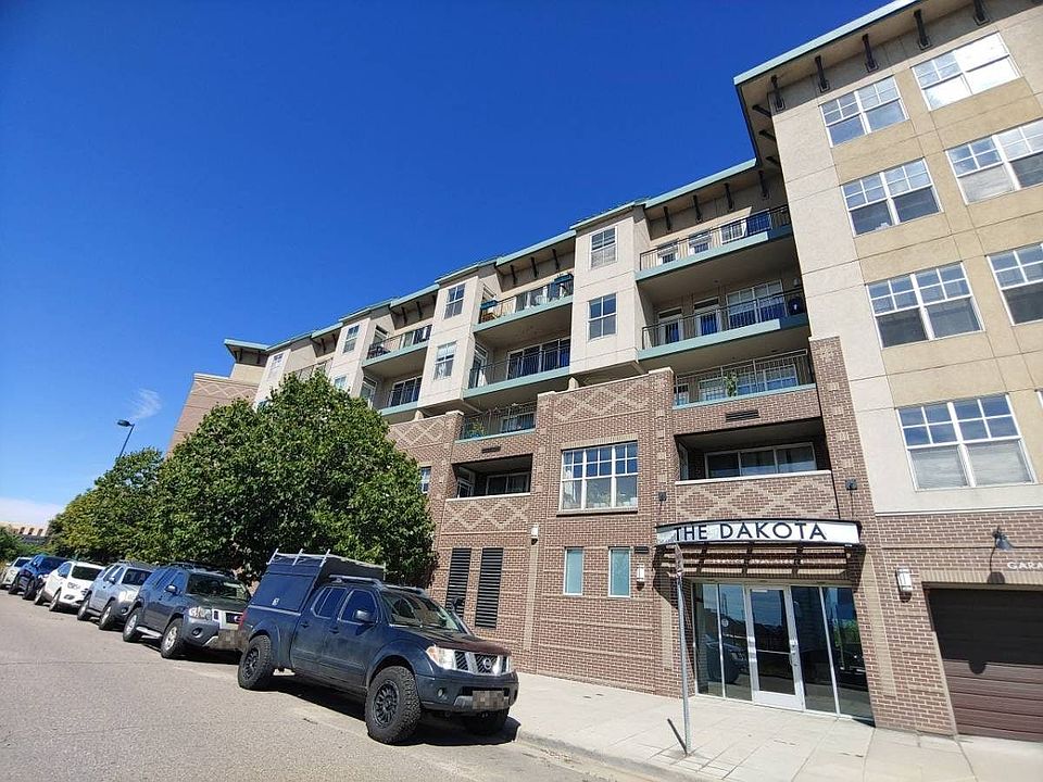 2nd image of 1441 Central St Unit 309