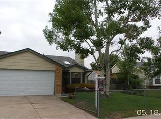 4555 Sable St, Denver, CO 80239