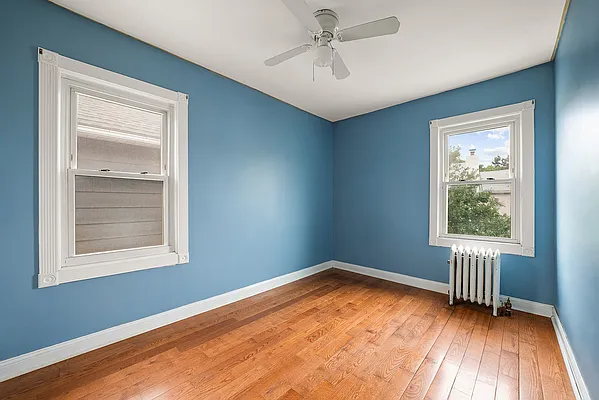 Bedroom, photo 3