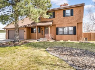 2301 11th St SW, Great Falls, MT 59404