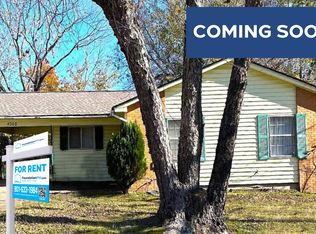 4308 Merlcrest Cv, Memphis, TN 38128