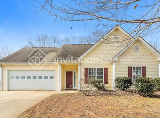 122 Carl Barrett Dr, Canton, GA 30115