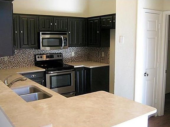 Kitchen and Pantry