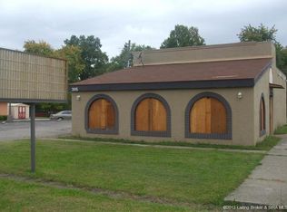 2615 Charlestown Rd, New Albany, IN 47150