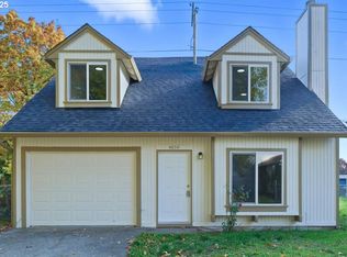 4650 SW Southview Ter, Aloha, OR 97078