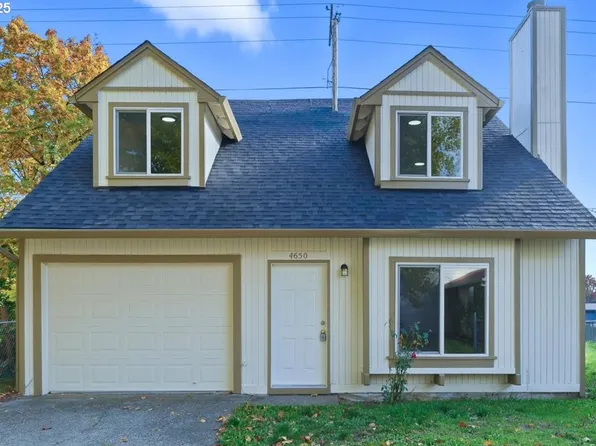 4650 SW Southview Ter, Aloha, OR 97078