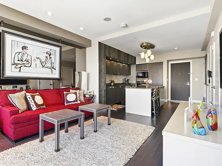 110 Stuart St #27F — Photo 12