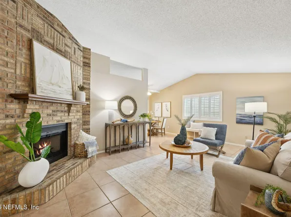 2417 BRITTANY Court, Ponte Vedra Beach, FL 32082