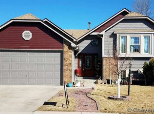 3509 Silvergate Dr, Cheyenne, WY 82001