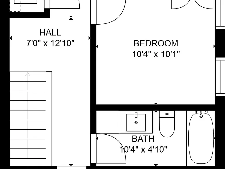 12 Cedar St #2 — Photo 27
