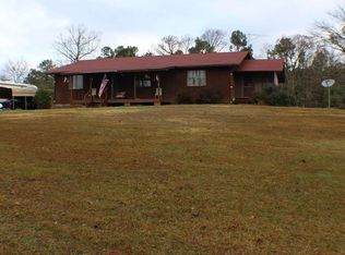 1144 Highway 84 E, Amity, AR 71921